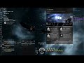 nightmare kill serpentis shipyard