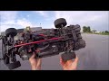 NEW Arrma Infraction 6s 86 mph run stock! 