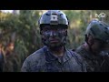 Welcome to the Jungle: U.S. Marines Jungle Warfare Training