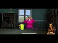Scary Teacher 3D Prank Gameplay (Miss T ko Ganja Kar dia)