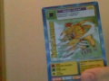 digimon cards