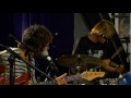 BEAK - I Know (Live at Amoeba)