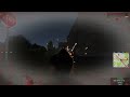 Jump scare in  -Arma 3