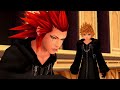 Kingdom Hearts 358/2 Days Dub Day 296 Confessions