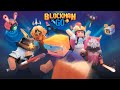 Novo Passe no SkyBlock! (Blockman GO)