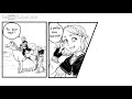 Zelink Comic Dub Compilation - GabaLeth