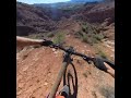 Nephi's Twist Alternate Lines || MTB by Hurricane, Utah