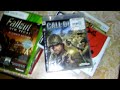 Call of Duty 3 Unboxing