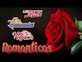 LOS BUKIS y LOS YONIC'S y LOS CAMINANTES PUROS ROMANTICOS - 40 RECUERDOS DEL AYER (GRANDES EXITOS)