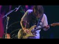 Red Hot Chili Peppers - Eddie (FRUSCIANTE IS GOD Live @ Lyon 11/7/2023)