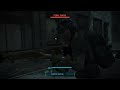 Fallout 4 - YOLO - Regan: Chapter 16 - Upon Further Review