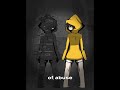 DID I JUST FIGURE OUT LITTLE NIGHTMARES?!