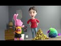 Duracell Furby Commercial (Gangnam Style Re-record)