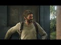THE SEWERS - The Last of Us Remake - Immersive Gameplay Aggressive Kills Melee Only (Grounded) [4K]