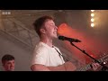 Kingfishr - Caroline (BBC Music Introducing at Glastonbury 2024)