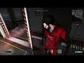 DEUS EX: MANKIND DIVIDED A Criminal Past PC Gameplay Walkthrough Part 2 - STENGER