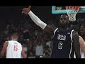 LeBron James vs Serbia! Unleashes Near Triple-Double July 28, 2024 Highlights Paris Olympics USA