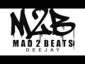 Dj Mad 2 Beats