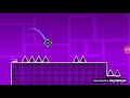 #BASE AFTER BASE#Geometry Dash Lite