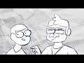 Just a Song About Chili - Mbmbam Animatic