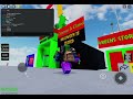 Roblox Greens Story Chapter 1-7