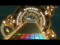 Wii U - Mario Kart 8 - (N64) Rainbow Road