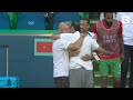 Argentina 1-2 Morocco - Men's Group B Football | Paris Olympics 2024