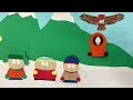 Budget South Park