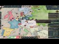 RESTORING The HOLY ROMAN EMPIRE | VICTORIA 3 |