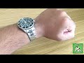 Tevise T801 Automatic Watch Review