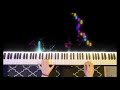 Sonatina Nº1, Op. 20, Friedrich Kuhlau, C major, Complete, Piano, Tutorial, Synthesia.