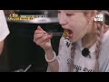 🍚EP.127 광재 먹어요~껍데기까지 맛있는 맛집 등장에 드디어 몸 풀린 박태환? [토요일은 밥이 좋아] 매주 (토) 오후 5시 본방송