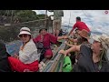 Naik Sampan Ke Danau Sentarum Dan Bakar Ikan Segar Kalimantan Indonesia