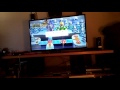 Super Mario Bros Wii with friends (Are Mario characters furry's?)