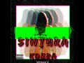 yesmay - Sintura-kdera (Audio official)