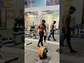 220 kg Deadlift 🚀 | Desi power | Ankit Baiyanpuria