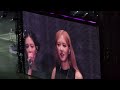 As If Its Your Last - BLACKPINK (Born Pink World Tour Singapore - Day 1 13 May 2023 ENCORE)