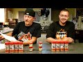 Old Bay vs J.O. hot sauce  Uncle Steve's Shake giveaway #unclestevesshake