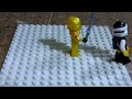 First LEGO Stop Motion