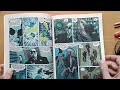 THE INVISIBLES by GRANT MORRISON! COMIC REVIEW & WE Reached 1000 Subs & 10 Years OF making Comics!!!