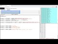livecoding demo for BOOM
