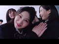tripleS yooyeon & nakyoung editing clips #1 (megalink)| hayeonmedia