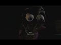 Five nights at Freddy's security breach RUIN