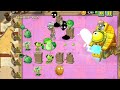 Plant Vs Zombie Boss Mobile Gameplay #9