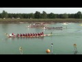 dragonboat MS Racice Final 1000m Premier OPEN