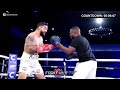 Jake Paul vs Mike Perry Live Stream | 2024 Boxing Full Fight