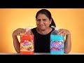Do Mexican Moms Remember Tampico Juice?