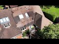 Roof Steam Cleaning In Sunny Battle