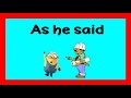 SIGHT WORD PHRASES 1ST SET