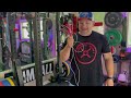 Building a home gym for under $2,000!!!!!